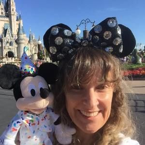 Meet your Posher, Patricia terrezza